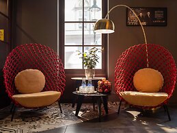 Mercure Vienna First