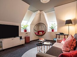 Mercure Vienna First