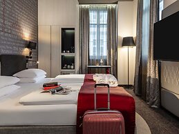 Mercure Vienna First