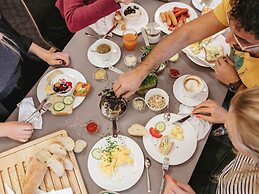 Mercure Vienna First