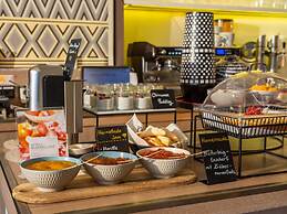 Mercure Vienna First