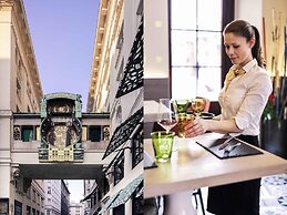 Mercure Vienna First
