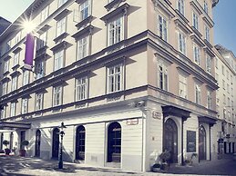 Mercure Vienna First