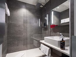 Mercure Vienna First