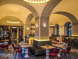 Mercure Vienna First