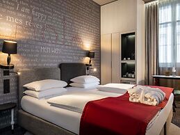 Mercure Vienna First