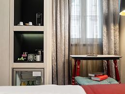 Mercure Vienna First