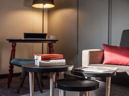Mercure Vienna First