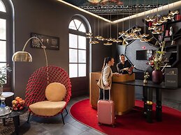 Mercure Vienna First