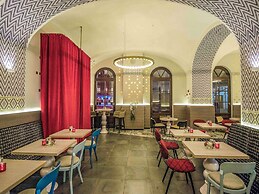Mercure Vienna First