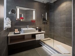 Mercure Vienna First