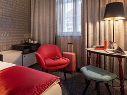 Mercure Vienna First