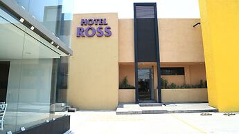 Hotel Ross Morelia