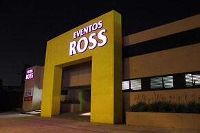 Hotel Ross Morelia