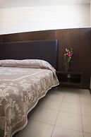 Hotel Ross Morelia