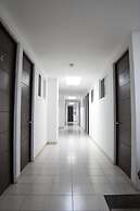 Hotel Ross Morelia