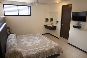 Hotel Ross Morelia