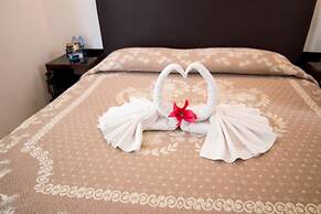 Hotel Ross Morelia