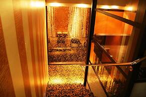 Hotel Hercegovina
