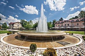 Hotel Hercegovina