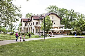 Hotel Hercegovina