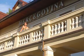 Hotel Hercegovina