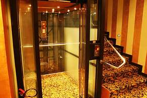 Hotel Hercegovina