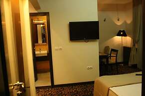 Hotel Hercegovina