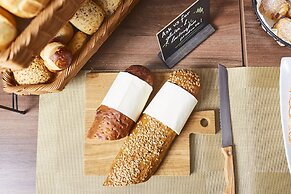 Empress Hotel