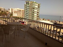 Apartamentos Mary