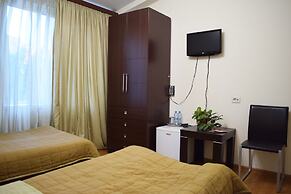Hotel Grig