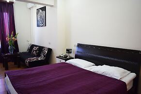 Hotel Grig