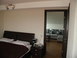 Hotel Grig