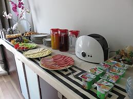 Hotel Grig