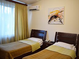 Hotel Grig