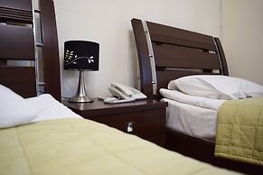 Hotel Grig