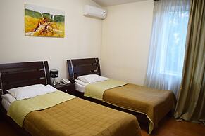 Hotel Grig