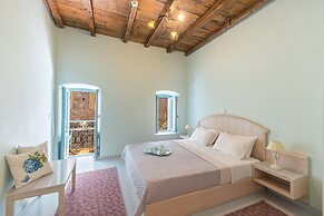 999 Luxury Hotel