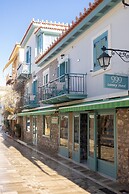 999 Luxury Hotel
