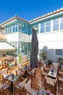 999 Luxury Hotel