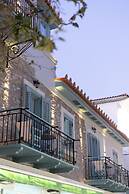 999 Luxury Hotel