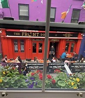 7 Cross Street