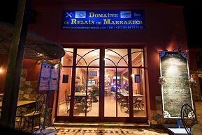 Le Relais De Marrakech