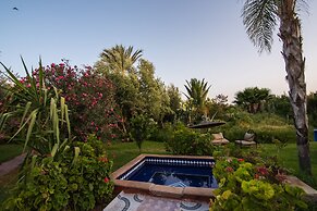 Le Relais De Marrakech
