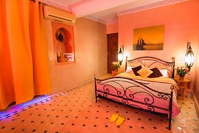 Le Relais De Marrakech