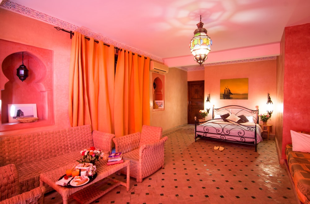 Le Relais De Marrakech