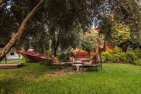 Le Relais De Marrakech