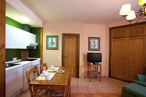 Aparthotel Trevenque