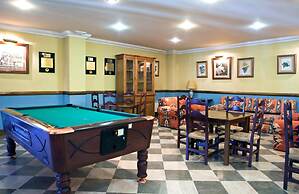 Aparthotel Trevenque