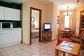 Aparthotel Trevenque
